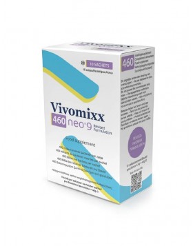 Vivomixx 460 Billion 10sachets