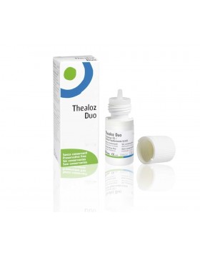 Thea Thealoz Duo 5ml