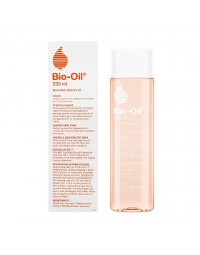 Bio Oil PurCellin Oil  200ml Ειδικό Έλαιο Περιποίησης της Επιδερμίδας 