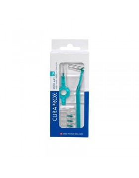 Curaprox Prime Start 06 Μεσοδόντια Βουρτσάκια 5τμχ