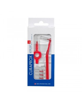 Curaprox Prime Start 07 – Μεσοδόντια Βουρτσάκια 5τμχ