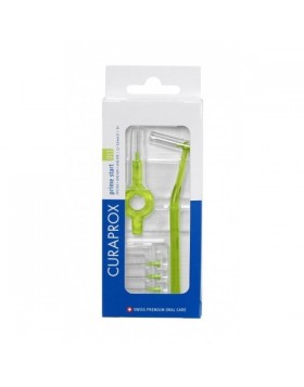Curaprox Prime Start 011 – Μεσοδόντια Βουρτσάκια 5τμχ