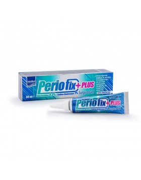 Intermed Periofix Plus Surgical Gel 0,3 % CHX – Εντατική Φροντίδα Στοματικής Κοιλότητας 30 ml