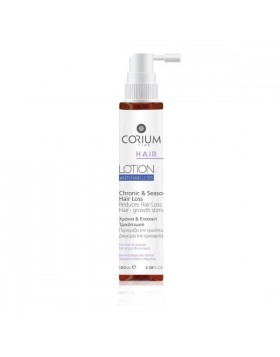 Corium Line Anti-Hair Loss Lotion Λοσιόν κατά της Τριχόπτωσης 100ml