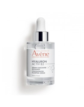 Avene Hyaluron Activ B3 Συμπυκνωμένο Serum Σύσφιξης 30ml