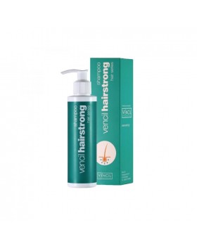 Vencil Hair Series Hairstrong Shampoo Σαμπουάν Κατά της Τριχόπτωσης 170ml