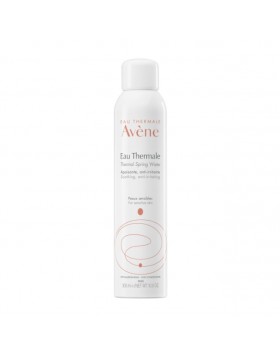 Avene Eau Thermale Ιαματικό Νερό Spray 300ml | Καταπραϋντικό