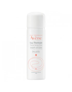 Avene Eau Thermale Σπρέι Ιαματικού Νερού 50ml | Καταπραϋντικό