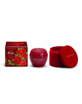L'Erbolario Rosa Purpurea Body Cream Kρέμα Σώματος 200ml