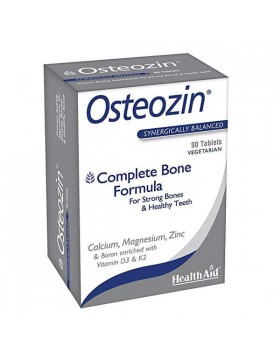 Health Aid Osteozin 90tabs