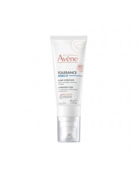 Avene Tolerance Hydra 10 Fluide για Κανονικό-Μικτό Δέρμα 40ml 