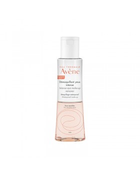 Avene Les Essentiels Διφασικό Ντεμακιγιάζ Ματιών 125ml (ΗΜ. ΛΗΞΗΣ 6/26)