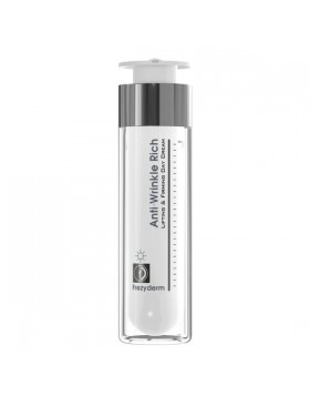 Frezyderm Anti Wrinkle Rich Day Cream 45+ 50ml