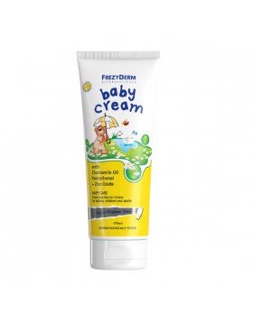 Frezyderm Baby Cream 175ml