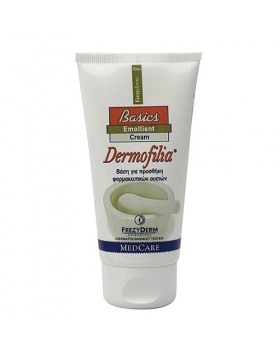 Frezyderm Dermofilia Basics 75ml – Βάση Γαληνικών Σκευασμάτων για Εξατομικευμένες Φαρμακοτεχνικές Συνταγές