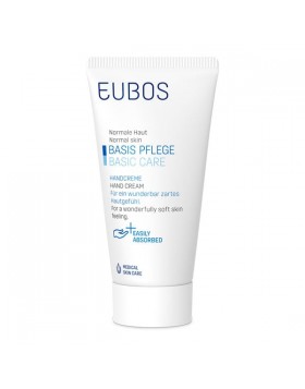 Eubos Hand Cream 50ml