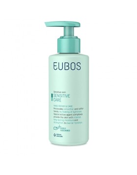 Eubos Sensitive Hand Repair & Care Cream 150ML