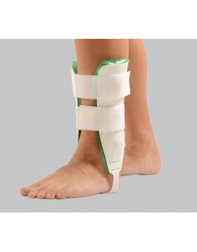 Anatomic Line Νάρθηκας Σταθεροποίησης Ποδοκνημικής Με Gel & Αέρα Air-Gel One Size (8600)