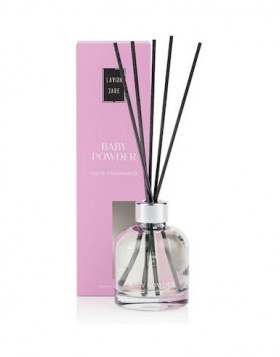Lavish Care Home Fragrance Baby Pink Αρωματικό Χώρου 100ml