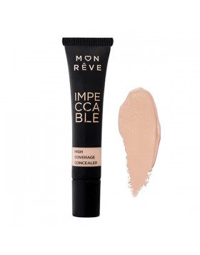 Mon Reve Impeccable Concealer 101 8ml