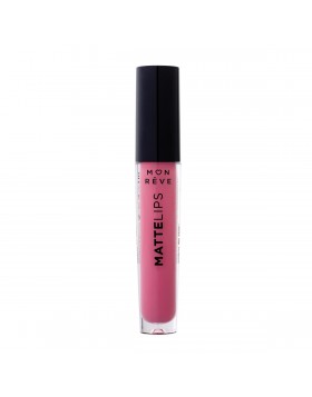 Mon Reve Matte Lips 12 