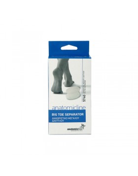 Anatomic Line Διαχωριστικό Μεγάλου Δαχτύλου (5740)