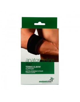 Anatomic Line Επικονδυλίτιδας  Δέστρα (5062) Tennis Elbow Support 
