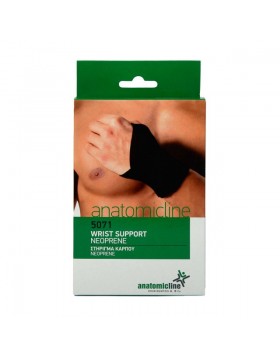 Anatomic Line Στήριγμα Καρπού 1 τεμάχιο One Size (5071)