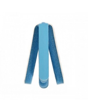 Anatomic Line Νάρθηκας Δακτύλου Finger Protector (5252) – Ελαφρύς Νάρθηκας Αλουμινίου με Αφρώδη Επένδυση για Προστασία και Σταθεροποίηση Δακτύλου