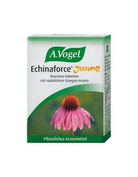 A.Vogel Echinaforce Junior 120tabs