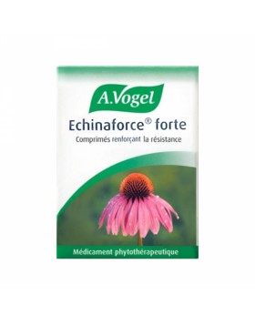 A.Vogel Echinaforce Forte 40tabs