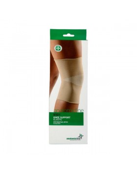Anatomic Line Επιγονατίδα Απλή Ελαστική 6501 – Υποστήριξη Γόνατος 6501)