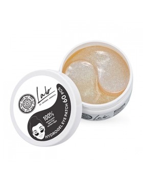 Natura Siberica Lab Biome Hyaluronic Eye Patches 60τμχ | Ενυδάτωση Ματιών