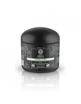 Natura Siberica Sauna & Spa Cedar Body Peeling Salt Απολεπιστικό Σώματος 370ml