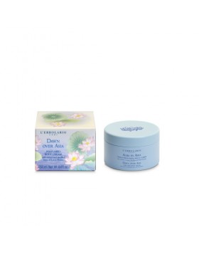 L'Erbolario Alba in Asia Κρέμα Σώματος 250ml — Ενυδάτωση & Εξωτικό Άρωμα από την Ανατολή
