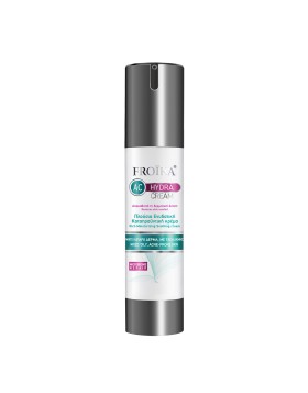 Froika AC Hydra Cream – Πλούσια Ενυδατική Κρέμα 50ml