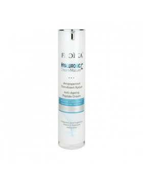 Froika Hyaluronic-C Mature Cream 50ml – Κρέμα Προσώπου για Αντιγήρανση & Λάμψη
