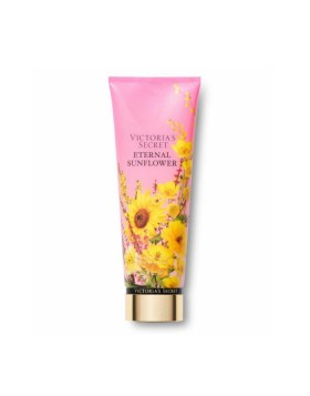 Victoria's Secret Body Lotion Eternal Sunflower Fragrance 236ml – Ενυδατική Λοσιόν Σώματος με Άρωμα Ηλιόλουστης Ηλιοτροπίου