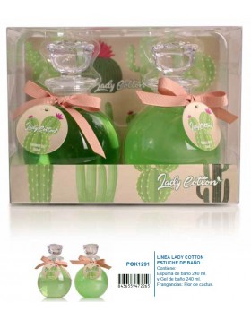 Pokhara Σετ Bubble Bath & Shower Gel 240 ml – Διπλή Αίσθηση Φροντίδας για Μπάνιο & Πρωινό Ντους