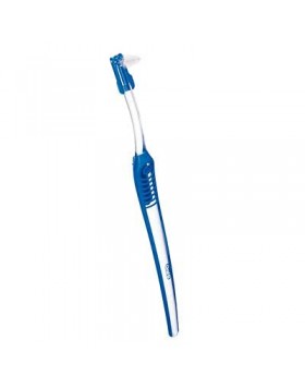 Oral-B Interdental Set Λαβή & Βουρτσάκι Conico & Βουρτσάκι Fine (παλια συσκευασια)