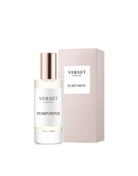 Verset Purpurine Eau de Parfum – Θηλυκό Άρωμα 15ml