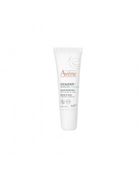 Avene Cicalfate Repair Balm – Επανόρθωση για Σκασμένα Χείλη 10ml