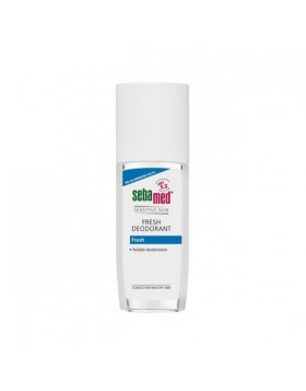 Sebamed Fresh Deodorant Spray 75ml