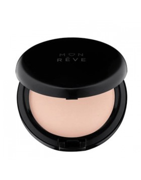  Mon Reve Matte Skin Compact Powder 104 12g
