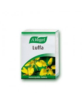 A.Vogel Luffa Complex 120 ταμπλέτες