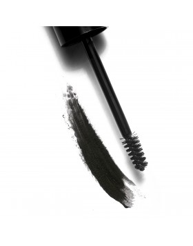 Mon Reve But First Brows Μάσκαρα Φρυδιών Απόχρωση 01 4ml