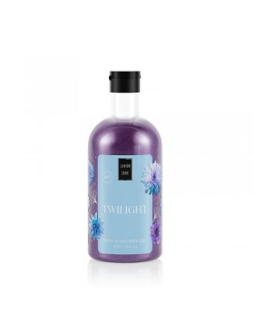 Lavish Care Twilight Αφρόλουτρο 500ml