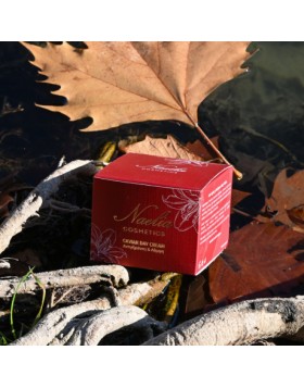 Naelia Caviar Day Cream Αντιρυτιδική Κρέμα Λάμψης 50ml