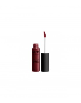 NYX Professional Makeup Soft Matte Metallic Lip Cream 6.7ml