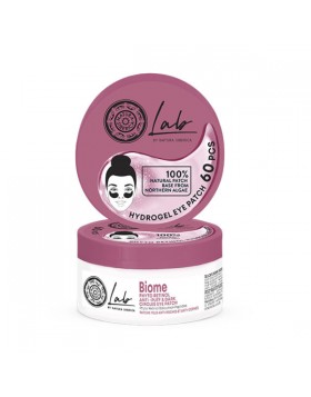 Natura Siberica Biome Phyto Retinol Eye Patches 60τμχ | Μαύροι Κύκλοι